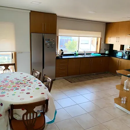 House With 4 Bedrooms In Palmeira, With Furnished Garden And Wifi Dom wakacyjny Braga