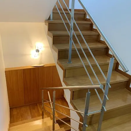 Prázdninový dům House With 4 Bedrooms In Palmeira, With Furnished Garden And Wifi