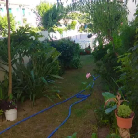 House With 4 Bedrooms In Palmeira, With Furnished Garden And Wifi