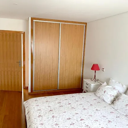 House With 4 Bedrooms In Palmeira, With Furnished Garden And Wifi *