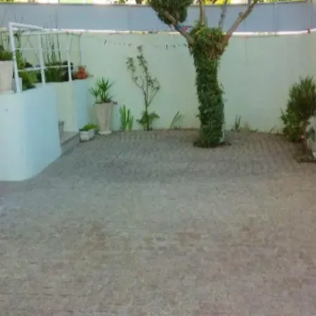House With 4 Bedrooms In Palmeira, With Furnished Garden And Wifi