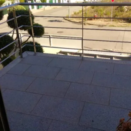 Dom wakacyjny House With 4 Bedrooms In Palmeira, With Furnished Garden And Wifi Braga